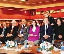 YÖK imzacıları ilk sıraya koydu