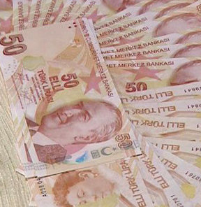 'Her 100 liranın 35'i devlete gidiyor'
