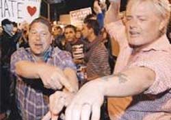 66 ülke eşcinsellik suç olmasın dedi