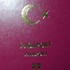 Pasaportlar yine değişiyor