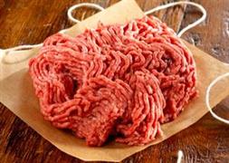 Vatandaşlara 'kıyma' uyarısı