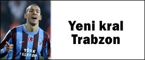 Trabzonspor 2-0 Galatasaray