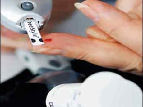 Aşırı su içenler diyabete dikkat!