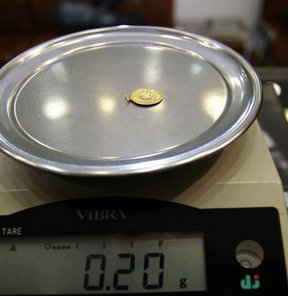 25 TL'ye çeyrek altın!