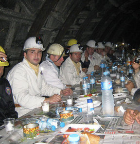 İşçilere 10 milyon liralık ikramiye