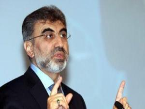 Karadeniz'de petrol açıklaması...