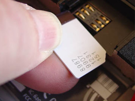 SIM Kart değişirse başınıza ne gelir?