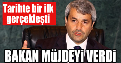 Bakan Ergün'den KOBİ'lere müjde