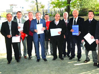 YAŞ mağdurlarının umudu uyum yasaları