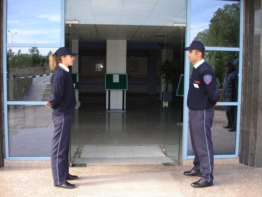 Özel güvenliğe üst arama yetkisi geliyor