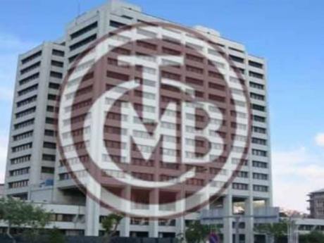 Başcı'dan Erdoğan'a 130 sayfalık sunum