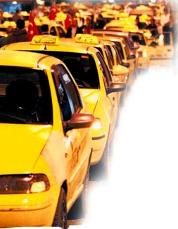 Taksicilere emeklilik hakkı geliyor