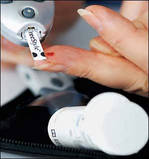 Diyabette ürküten artış