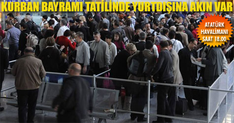 Büyük bayram göçü