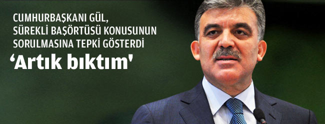 Herkesi serbest bırakın istediğini yazsın, istediğini giysin