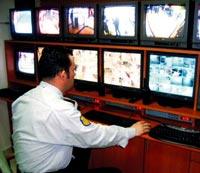 Özel güvenlikçilere 'kayıt' görevi