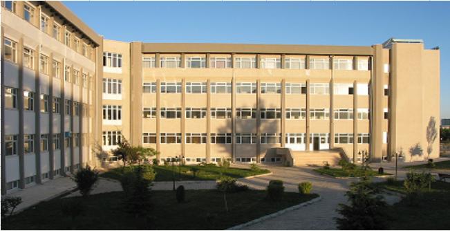 16 üniversitede yeni fakülteler kuruldu