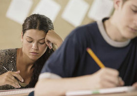 Sınav sonuçlarında hata var