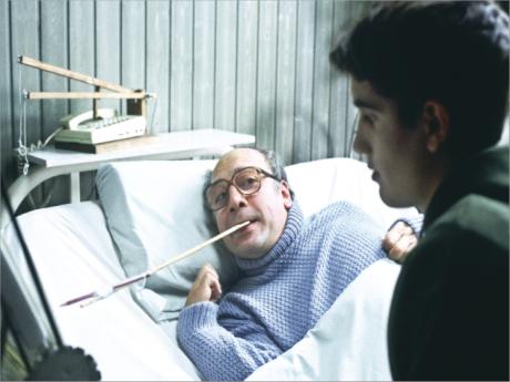 Yaşam hakkı yokken ölüm hakkı olur mu?