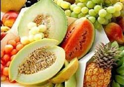 Ömrü uzatan besinler