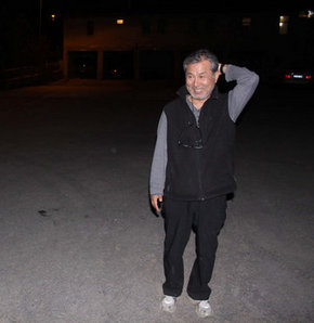 Kaybolan Koreli turistler bulundu