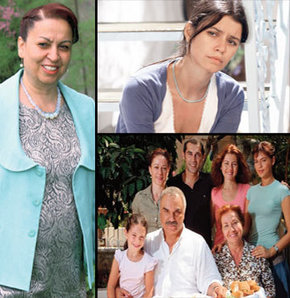 "Senaristler ruh hastası"