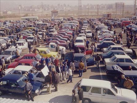 İkinci Elde "Dost Kazığı"na Dikkat!