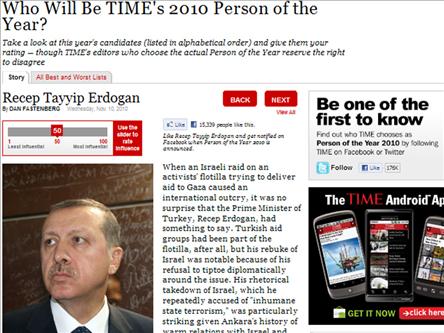 Erdoğan Farkı İyice Açtı