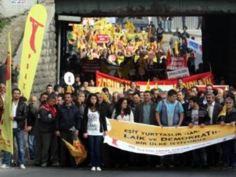 Aleviler, 20 Kasım'da oturma eylemi düzenleyecek