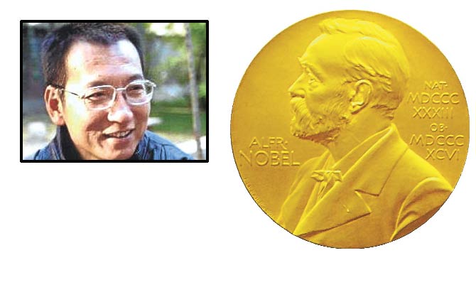 Nobel Barış Ödülünde kriz