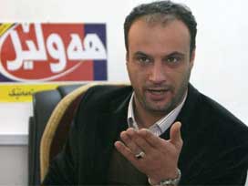 Teslim olan PKK'lılara silah parası