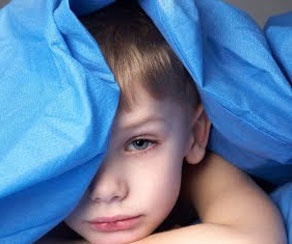 Yatağını ıslatan çocuklar için ''alarm tedavisi''