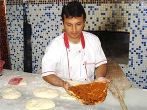 'Daha da KPSS'ye girmem' dedi pideci oldu