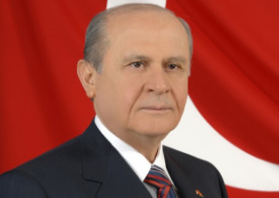 Bahçeli: Öğretmenlerimiz ekonomik bir çıkmaz içerisindedir