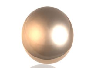 İşte dünyanın en büyük incisi