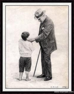 Bakan Çubukçu, öğretmenlerle birlikte Atatürk'ün manevi huzuruna çıktı