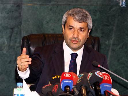 Bakan Ergün: 35 bin kişiye ekmek kapısı açılacak