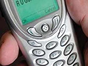 İstenmeyen SMS kabusu sona eriyor!