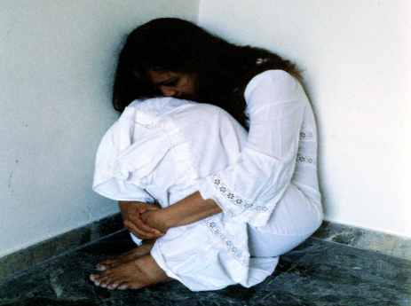 Kadının değişmeyen kaderi