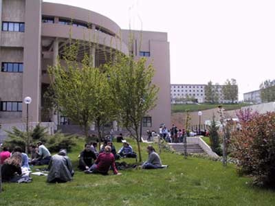 Dünyanın en iyi üniversiteleri!