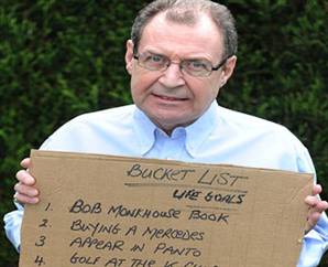 '3 ay ömrünüz kaldı' denirse, ne yaparsınız?