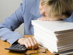 Haftada 60 saat çalışanlar dikkat !