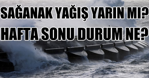 Meteoroloji tarih verdi