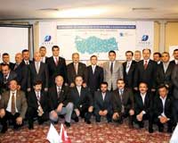 'Avrupa'da kapanan fabrikalar krizden sonra Türkiye'ye gelecek'