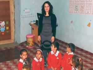 Zorunluyu gönüllüye çevirdiler