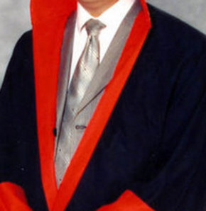 Hakimlere çifte standart