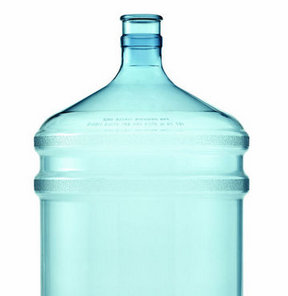 Damacana suda büyük rekabet!