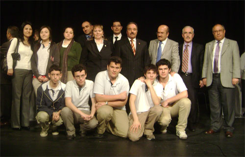 Çevre eğitiminde İSTEK damgası