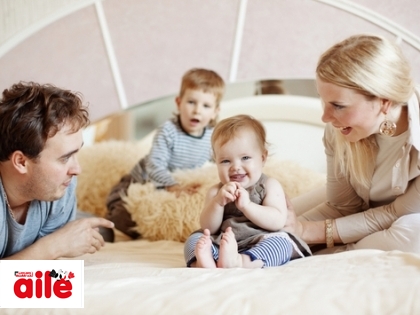 Aile Olmaya Hazırlık Dersi