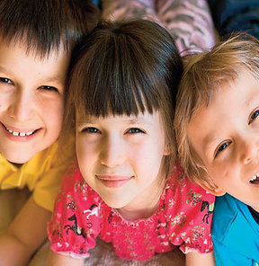 Kirli hava çocuklarda kulak iltihaplanmasını tetikliyor